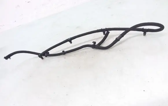 KIA Sorento Fuel return line/hose 