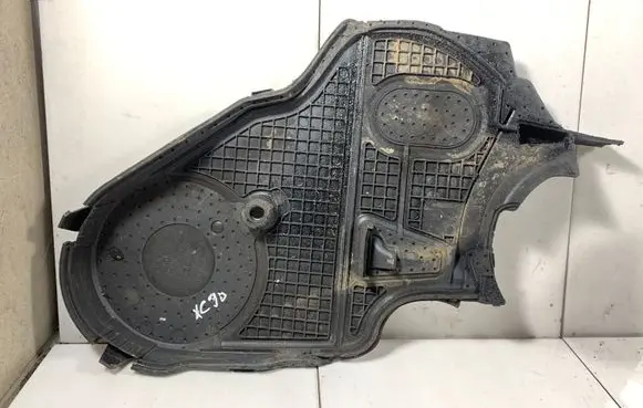 Volvo XC90 Timing belt guard (cover) 30731283