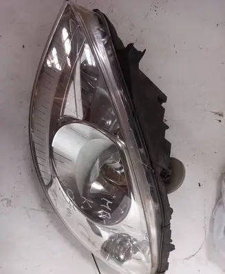 Mercedes-Benz A W169 Headlight/headlamp