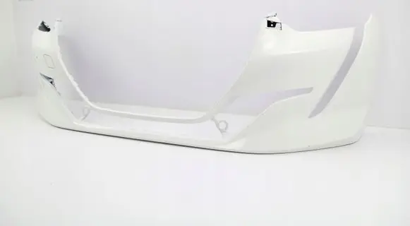 Peugeot 208 Front bumper 9823203580