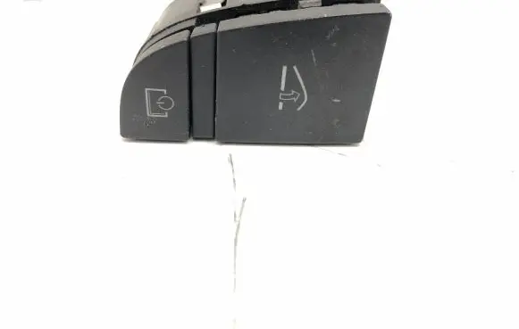 Audi A6 S6 C6 4F Other switches/knobs/shifts 4F192727
