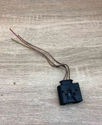 BMW 5 F10 F11 Other wiring loom 7507257 09447361