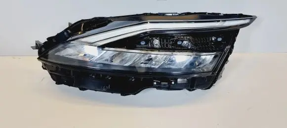 Nissan Qashqai J12 Headlight/headlamp 260606UA2C