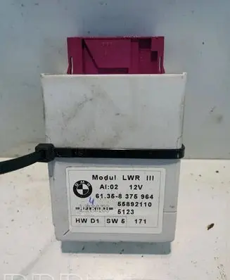 BMW X5 E53 Other control units/modules 61358375964 55292110
