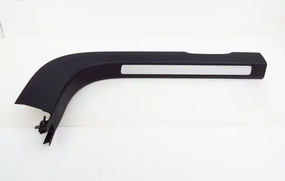 Volvo S60 Front sill trim cover 31468384 31468380 31463458