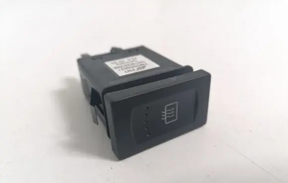 Volkswagen Sharan Windscreen/window heater switch 7M3959621