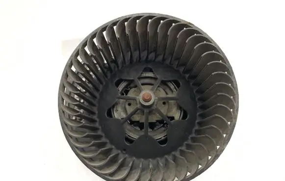 Heater fan/blower