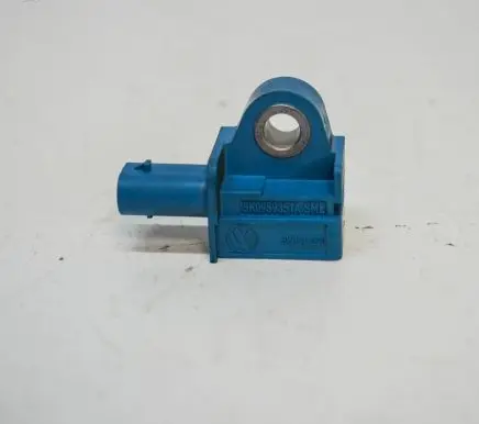 Audi Q3 8U Airbag deployment crash/impact sensor 5K0959351A
