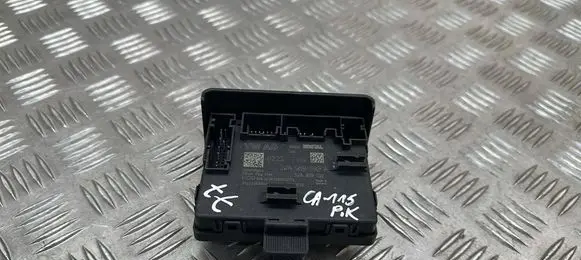 Audi A3 8Y Door control unit/module 3WA959592A 3WA959592