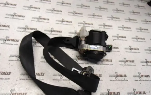 Honda CR-V Front seatbelt TEAF6EJ011