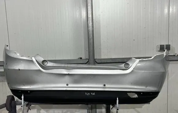 Fiat Tipo Rear bumper 