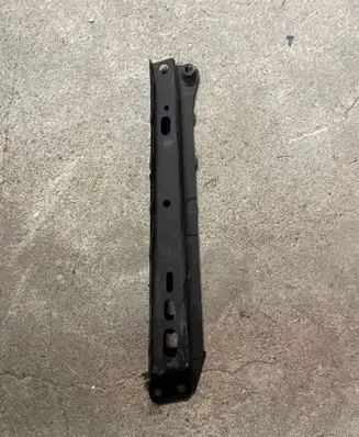 Lexus CT 200H Bottom radiator support slam panel 