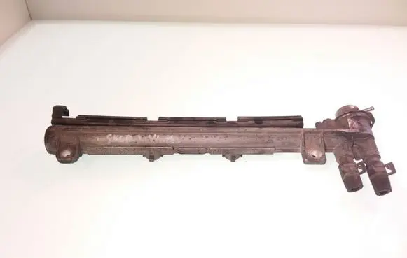 Skoda Octavia Mk1 (1U) Fuel main line pipe 036133319