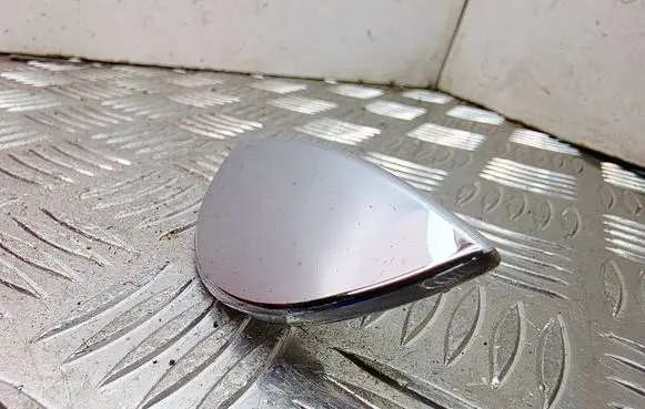 Mini One - Cooper Coupe R56 Headlight washer spray nozzle cap/cover 2752559 16270201
