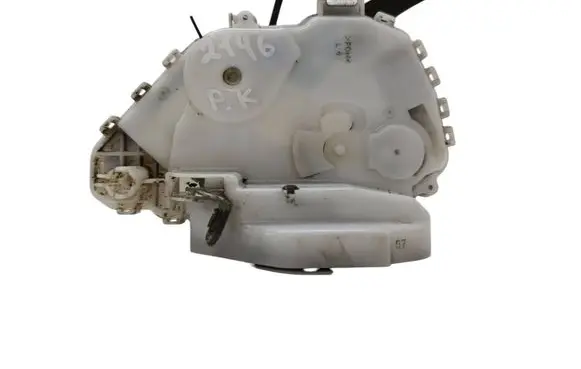 Honda Accord Front door lock 
