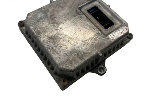 Mazda 6 Headlight ballast module Xenon 1307329086