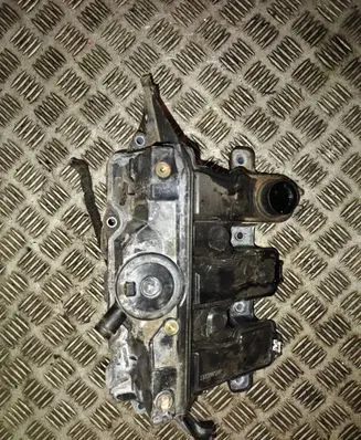 Opel Vivaro Intake manifold 118300724R