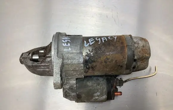 Subaru Legacy Starter motor 23300AA460