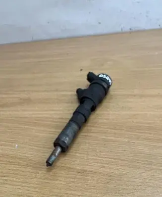 Citroen Jumper Fuel injector 9653594280 D5249