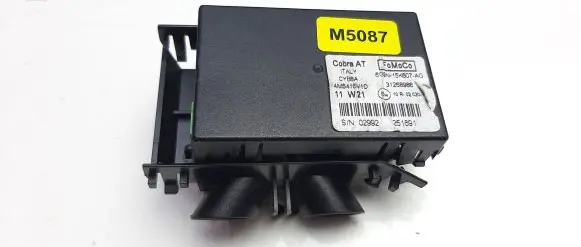 Volvo V70 Alarm movement detector/sensor 6G9N15K607AG M5087