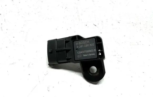 Fiat 500 Abarth Air pressure sensor 0261230302