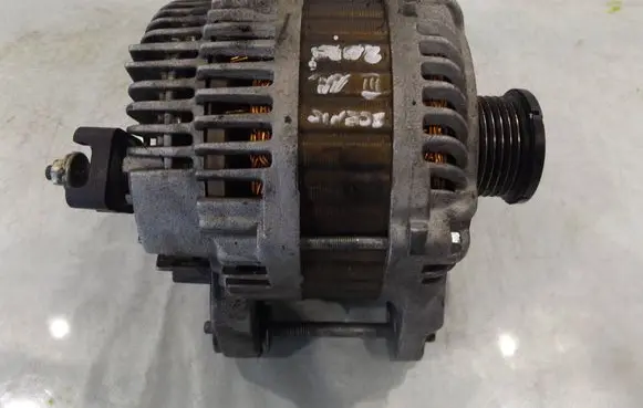 Generator/alternator