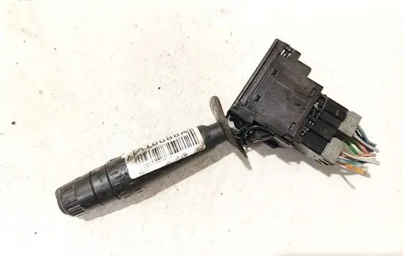 Indicator stalk