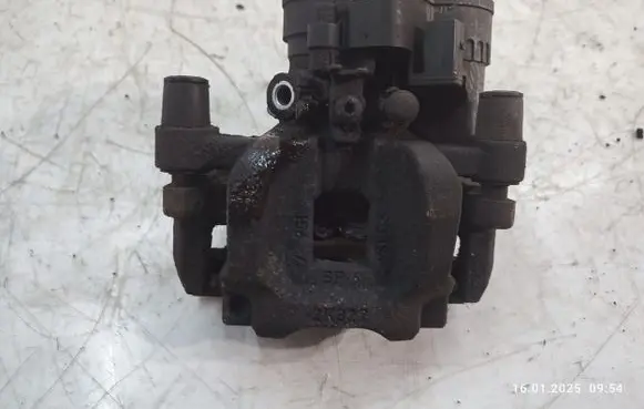 Land Rover Evoque I Rear brake caliper