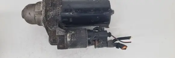 Audi A6 S6 C6 4F Starter motor 059911024G