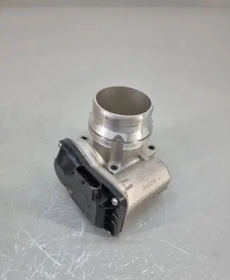 KIA Ceed Throttle body valve 3510008200