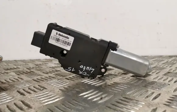 Subaru Forester SJ Sunroof control unit/module FA0010503529298