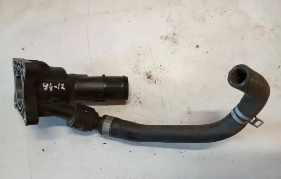 Thermostat/thermostat housing