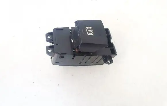 BMW 5 F10 F11 Hand parking brake switch 918019903 3214340102
