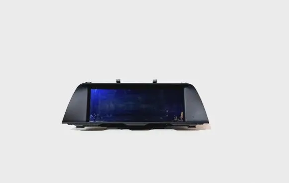 BMW 5 F10 F11 Screen/display/small screen 9266385 65509266381 926638101
