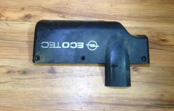 Opel Astra G Engine cover (trim) 90573511 90573512