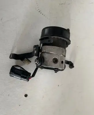 BMW 5 E39 Other brake parts 0265410054 34511166155