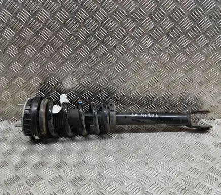 Jaguar F-Type Front shock absorber/damper EX5318045AC