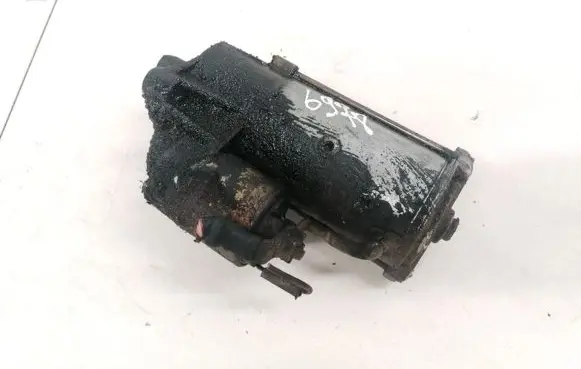 Mitsubishi Space Star Starter motor 30620657 D7R48
