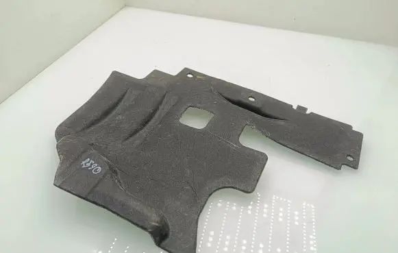 Volkswagen ID.4 Other interior part