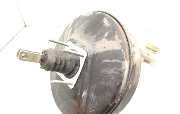 Citroen Jumper Brake booster 0204024592 468129170
