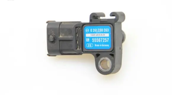 Opel Astra J Sensor 55567257