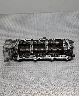 Opel Signum Camshaft 801444