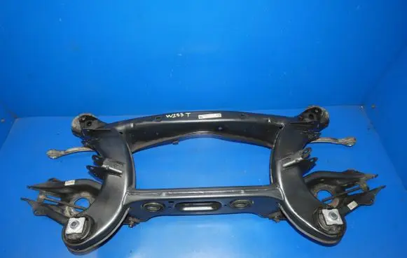 Mercedes-Benz GLC X253 C253 Rear subframe 2533506105 040316 0109571