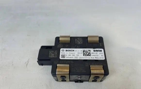 BMW X5 G05 Distronic sensor radar 0203303739