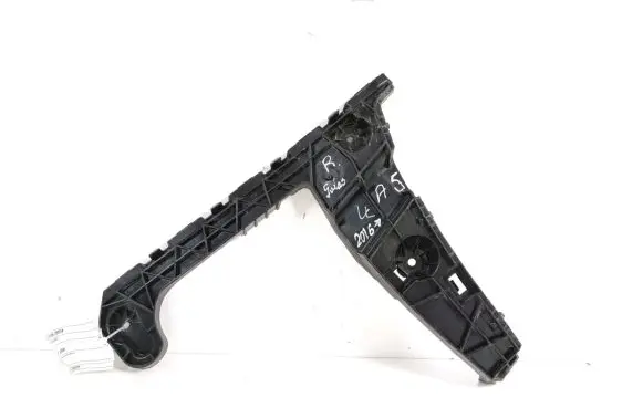 Audi A5 Rear bumper mounting bracket 8W6807454