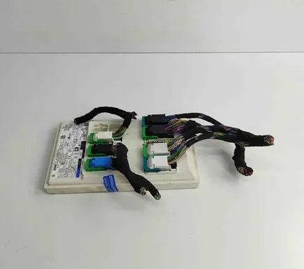 BMW iX Central body control module 5A5AA70