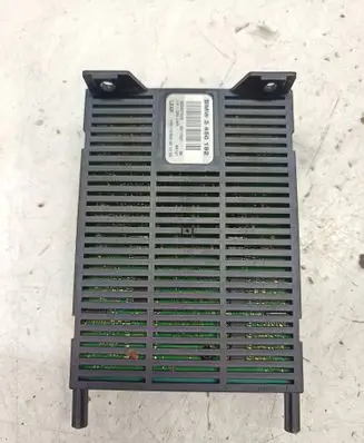 BMW X3 E83 Light module LCM 3450192 532327825 2011237