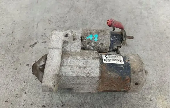 Renault Clio II Starter motor