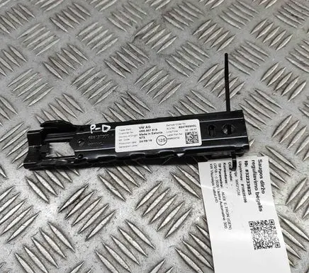 Audi e-tron Seat belt height adjuster 4M0857819