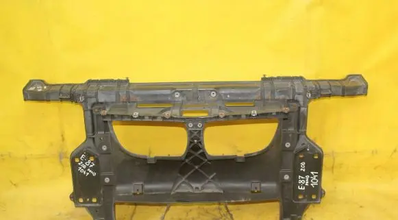 BMW 1 E81 E87 Radiator support slam panel 7193748-03